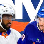 Islanders BENCH Anthony Duclair Again! Jonathan Drouin Gets a Pass?!