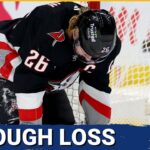 Tough loss to the Penguins, BUT the Buffalo Sabres are totally fine heading into the Olympic break