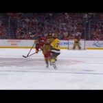 Vilmanis hit on McAvoy - Tough Call Recommendation