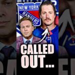 ELLIOTTE FRIEDMAN CALLS OUT JT MILLER BIG TIME