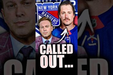 ELLIOTTE FRIEDMAN CALLS OUT JT MILLER BIG TIME