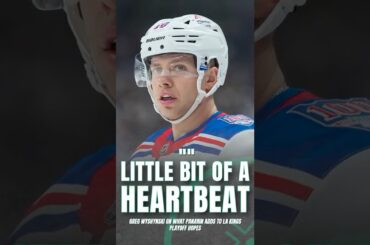 How Does Artemi Panarin Help the LA Kings? #gokingsgo