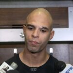 POST-RAW | Darnell Nurse 02.03.26