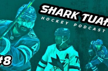 IS NICK LEDDY REALLY AS BAD AS WE THOUGHT? | Shark Tuah Podcast