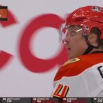 Mikael Granlund 3+0 @ Edmonton