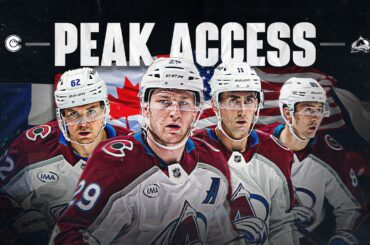 An Avalanche Headed to Italy | Peak Access