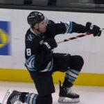 Nick Schmaltz Lights The Lamp For Third Career Hat Trick