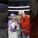 🎤 Questions with Jr. Reporter Frankie: Part 2 #shorts