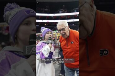 🎤 Questions with Jr. Reporter Frankie: Part 2 #shorts