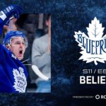 Troy Stecher's reunion tour: Vancouver, Calgary, Edmonton | The Leaf: Blueprint S11 E8