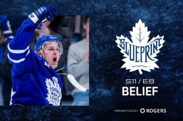 Troy Stecher's reunion tour: Vancouver, Calgary, Edmonton | The Leaf: Blueprint S11 E8