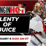 Plenty of Juice - Coming in Hot LIVE - February 6th