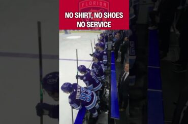 Can I borrow a towel? 🥶🧥