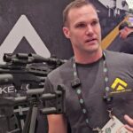 Arken Optics with Mike Riley SHOT show 2024