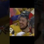 Tomáš Hertl scores a goal in OT vs Avalanche #shorts #czech #nhl #hockey