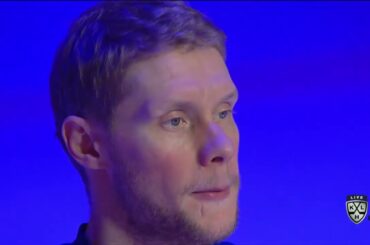 КХЛ 2020/21 «ЦСКА» (Москва)-«Йокерит» (Хельсинки)