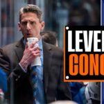 Oilers Panic Button? Why Knoblauch's Decisions Are Under Fire