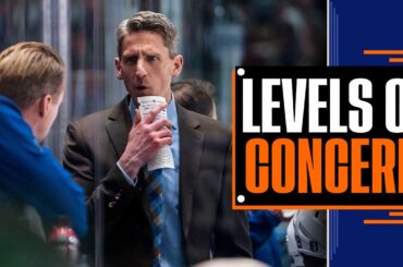 Oilers Panic Button? Why Knoblauch's Decisions Are Under Fire