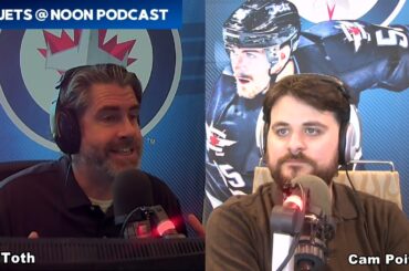 The Jets’ Harsh Reality Check