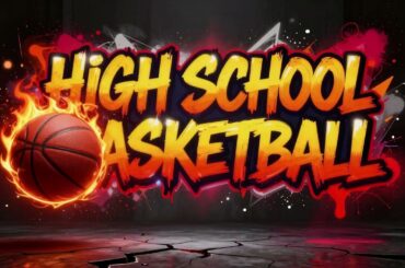 Jimmy Huntington vs Galena Girls Basketball High School