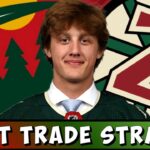 The Wild Shouldn't Trade Charlie Stramel | What Minnesota Can Learn From Boston | Judd'z Budz
