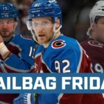 What is the best top six the Colorado Avalanche can make? | DNVR Avalanche mailbag