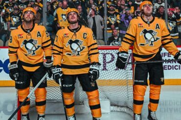 Why This Pittsburgh Penguins Season Feels Different