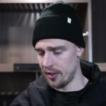 1/29 PHI @ BOS Postgame: Rasmus Ristolainen