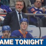 FROZEN: New York Islanders Stand PAT as Artemi Panarin TRADED, What It MEANS for Playoff Hopes