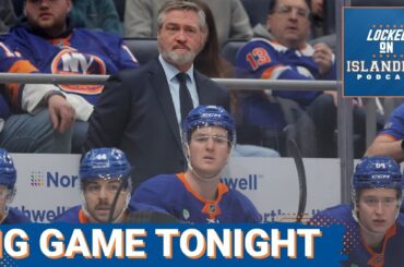 FROZEN: New York Islanders Stand PAT as Artemi Panarin TRADED, What It MEANS for Playoff Hopes