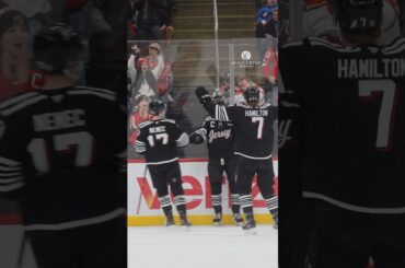 Heading into the break. #shorts #njdevils #nhl