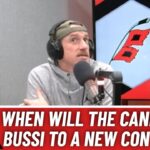 Carolina Hurricanes have been in the market for top players