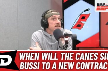 Carolina Hurricanes have been in the market for top players