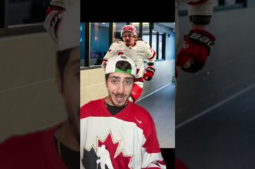 Brayden Point ruled out for Team Canada🇨🇦. Think they make the right choice? #hockey #nhl #canada