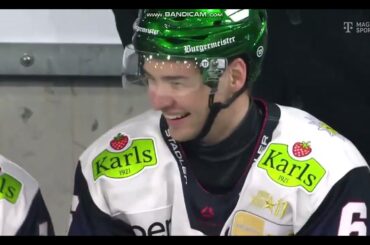 PENNY DEL Deutsche Eishockey-Liga, 41. Spieltag