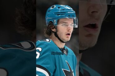 Are The San Jose Sharks About To UNLEASH Sam Dickinson For The Stretch Run?
