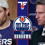 Oilers News | Leon Draisaitl | Calvin Pickard | My Thoughts