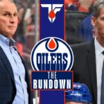 Oilers News | Insider Updates | Paul Coffey | Bobby McMann