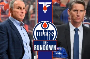 Oilers News | Insider Updates | Paul Coffey | Bobby McMann