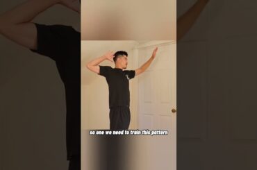 Tip To Get More POWER In Your Spike - Reverse S Curve, Rotation, Side Bend and Exercise