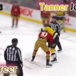 A.J. GREER VS TANNER JEANNOT - CHUCKING KNUCKS 🤜🏻🤛🏻👊🏻