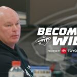 Becoming Wild: John Hynes