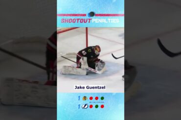 Chicago Blackhawks vs Tampa Bay Lightning | Full SHOOTOUT | NHL 2026