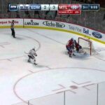 Gotta See It: Tokarski stops Gordon & Hendricks on rebound