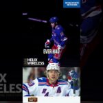 Boomer's message to Rangers fans not happy with the return for Artemi Panarin: