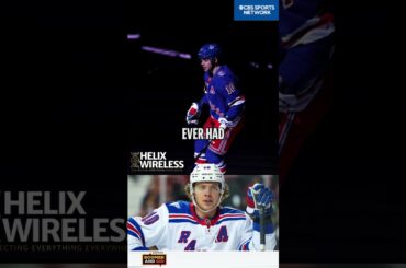 Boomer's message to Rangers fans not happy with the return for Artemi Panarin: