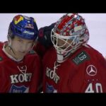 HIFK:n Jan Lundellista Liiga-historian vanhin pelaaja!