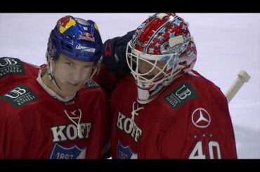 HIFK:n Jan Lundellista Liiga-historian vanhin pelaaja!