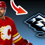 Calgary Flames TRADE Nazem Kadri To Utah Mammoth? | NHL Trade Rumors