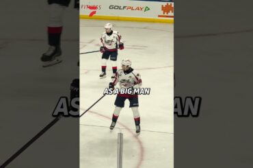 Liam Greentree Traded to the New York Rangers #NHL #nhl